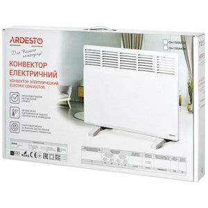 ელექტრო გამათბობელი ARDESTO CH-1500MCW