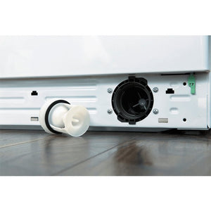 სარეცხი მანქანა 6კგ Hotpoint-Ariston RSM 601 W კლასი A