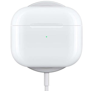ყურსასმენი Apple AirPods 3 with Wireless Charging Case (MME73RU/A)