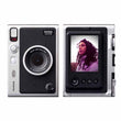 მომენტალური ბეჭვდის ფოტოაპარატი Fujifilm Instax Mini EVO + 10 ფირი საჩუქრად