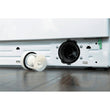 სარეცხი მანქანა 8კგ Hotpoint-Ariston RSD 82389 DX კლასი A+++