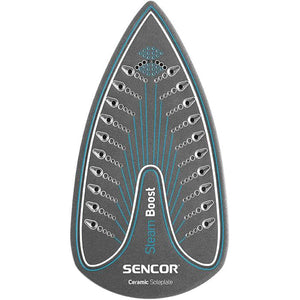 ორთქლის უთო Sencor SSI 5421TQ