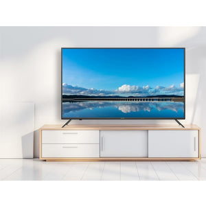 Smart Android 4K ტელევიზორი KIVI 55U600KD 55 inch (138 სმ)