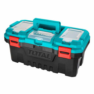 ხელსაწყოების შესანახი ყუთი Total TPBX0171