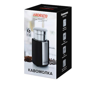 ყავის საფქვავი ARDESTO WCG-8301