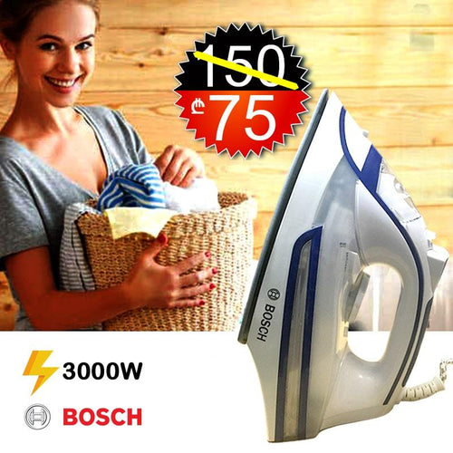 უთო Bosch BSGS1255
