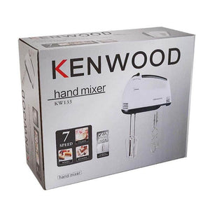 მიქსერი 7 სიჩქარით Kenwood KW133