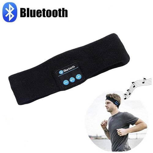 Bluetooth თავსაკრავი-ყურსასმენი MIDY HK-32