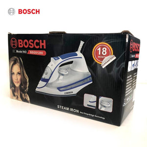 უთო Bosch BSGS1255