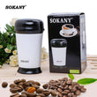 სუნელების და ყავის საფქვავი Sokany SM-3012