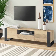 ტელევიზორის მაგიდა Gelens IS0042