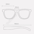 მზის სათვალე Xiaomi TS Tourist Sunglasses STR004-0120