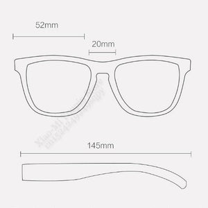 მზის სათვალე Xiaomi TS Tourist Sunglasses STR004-0120