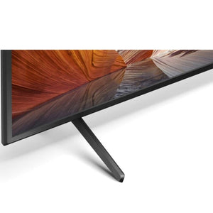 Smart 4K Android ტელევიზორი Sony KD65X81JR 65 inch (165 სმ)