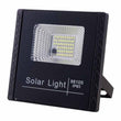 მზის ენერგიაზე მომუშავე წყალგამძლე მანათობელი Solar Light IP67