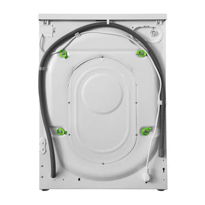 სარეცხი მანქანა 8კგ Hotpoint-Ariston RSD 82389 DX კლასი A+++