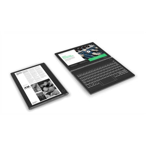 პლანშეტი Lenovo Yoga Book C930 YB-J912F ZA3S0061UA