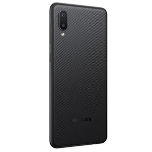 მობილური ტელეფონი Samsung Galaxy A02 Dual Sim 2021წ
