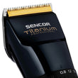 თმისა და წვერის პროფესიონალური საკრეჭი SENCOR SHP 8900BK