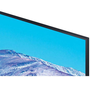 Smart 4K ტელევიზორი Samsung UE50TU8000UXRU 50 inch (127სმ)