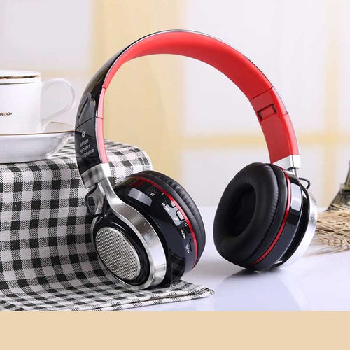 Bluetooth ყუსასმენი-დინამიკი SP160 UCO