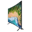 Smart 4K ტელევიზორი რკალისებრი ეკრანით Samsung UE55NU7300UXRU 55 inch