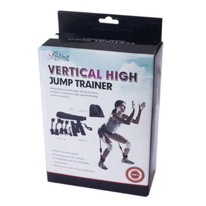 დგომის, ნახტომის და ფეხის სავარჯიშო  Vertical High Jump trainer