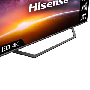 Smart 4K ტელევიზორი Hisense 50A7G 50 inch (127 სმ)
