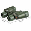 ტაქტიკური ბინოკლი Comet Optical 50X50