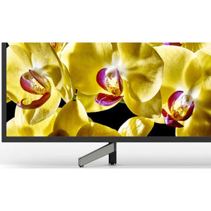 Smart 4K Android ტელევიზორი Sony KD55XG8096BR 55 inch (140 სმ)