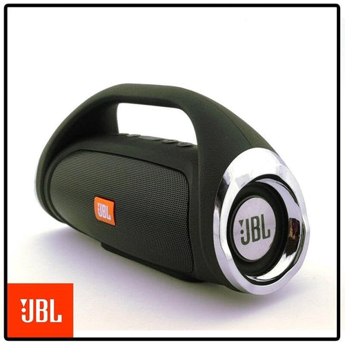 დინამიკი JBL Boombox Mini
