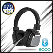 უკაბელო Bluetooth ყურსასმენი Sodo SD-1003