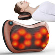 ბალიში მასაჟორი Car & Home Massage Pillow CHM-8018 (MA-8820)