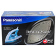 ტანსაცმლის უთო Panasonic NI-JW650T