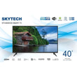 Smart Android ტელევიზორი SkyTech STV40N9100 40 inch (102 სმ)