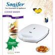 კექსის მოსამზადებელი Sonifer SF-6033