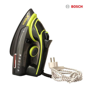 უთო 3000W Bosch BSGS1288 Green