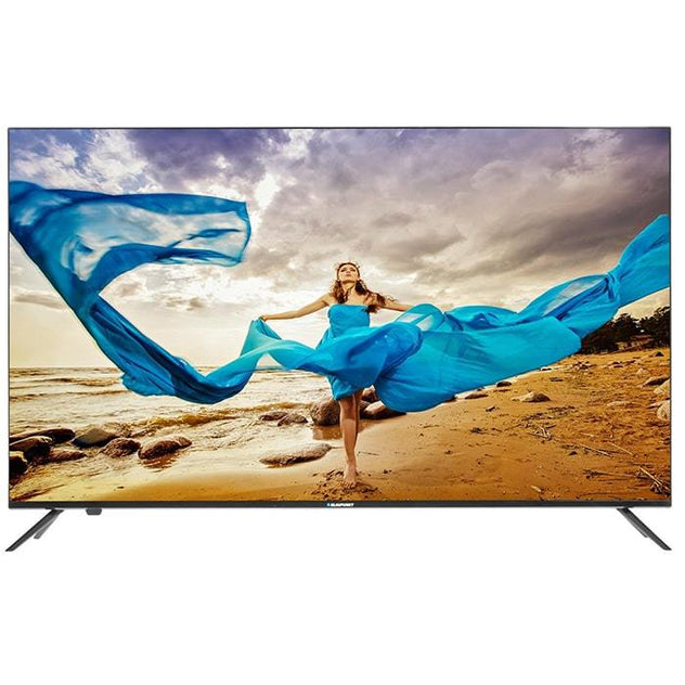 Smart 4K Android ტელევიზორი Blaupunkt 55UN965T 55 inch (140 სმ)