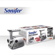 ხორცსაკეპი მანქანა Sonifer SF-5019