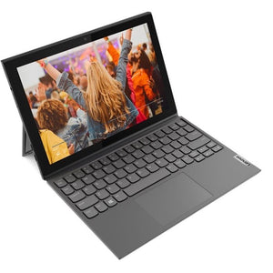 ტაბლეტი Lenovo IdeaPad Duet 3 10IGL5 10,3'' (4GB/64GB) Graphite Grey