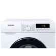 სარეცხი მანქანა 8კგ Samsung WW80T3040BW/LP კლასი A +++