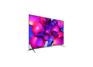 Smart 4K Android ტელევიზორი TCL 65P715/RT51GS2-RU 65 inch (165სმ)