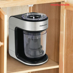 ბოსტნეულის სპირალისებრი საჭრელი Morphy Richards 432020