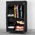 კეცვადი გარდერობი HCX Storage Wardrobe 88105