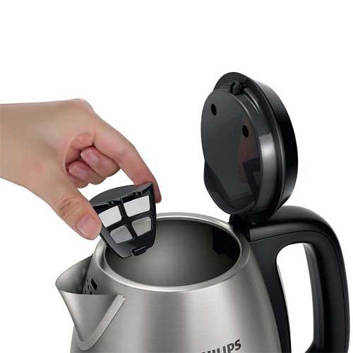 Teapot PHILIPS HD9305/21 – ყიდვა ყველაზე იაფად ან განვადებით