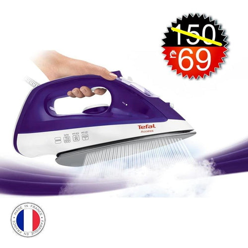 უთო 2000W Tefal Access FV1526E3