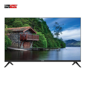 Smart Android ტელევიზორი SkyTech STV43N9100 43 inch (109 სმ)
