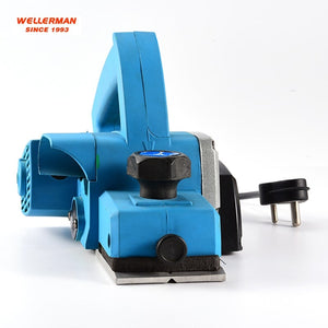 ელექტრო სარანდი (შალაშინი) Wellerman HK-EP001, 600 ვტ