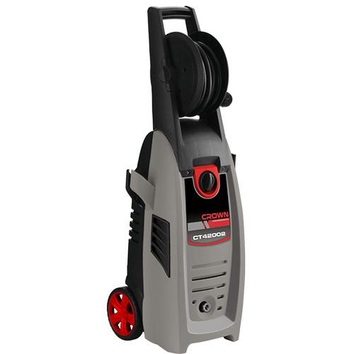 მაღალი წნევის სარეცხი აპარატი 100bar Crown