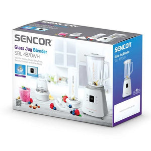 ბლენდერი SENCOR  SBL 4870WH